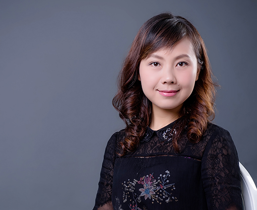 伊派設(shè)計丨段文娟：無創(chuàng)意，不設(shè)計?